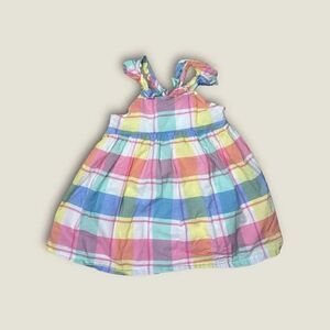 Tommy Bahama Girls Sundress Size 5 Years
